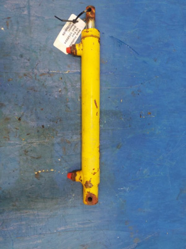 Schneidwerk typu New Holland 1550, Gebrauchtmaschine v Hemmet (Obrázek 2)