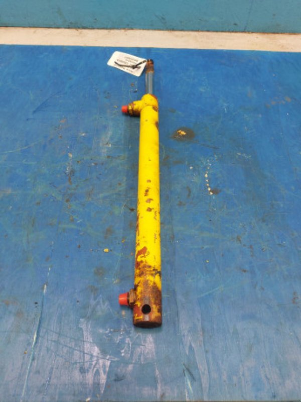 Schneidwerk typu New Holland 1550, Gebrauchtmaschine v Hemmet (Obrázek 3)