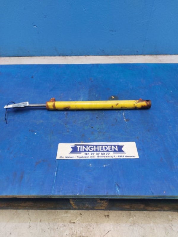 Schneidwerk typu New Holland 1550, Gebrauchtmaschine v Hemmet (Obrázek 1)