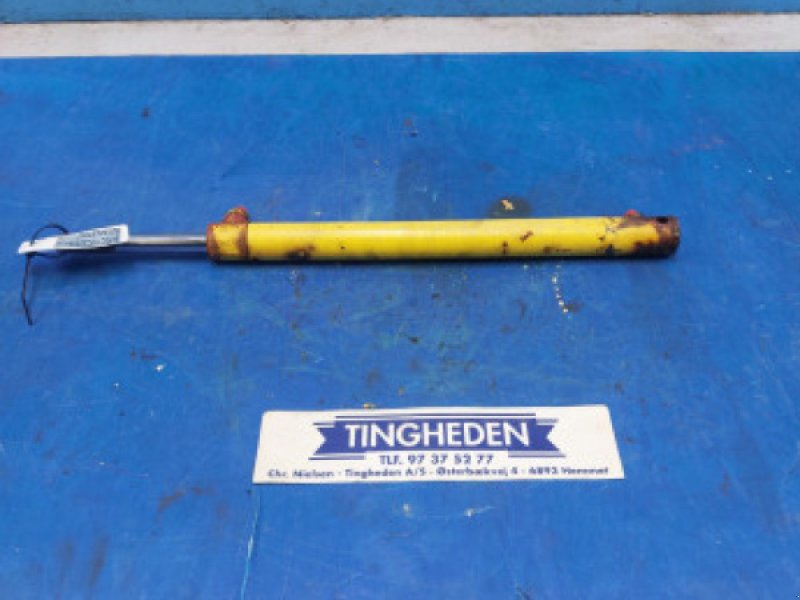 Schneidwerk des Typs New Holland 1550, Gebrauchtmaschine in Hemmet (Bild 1)