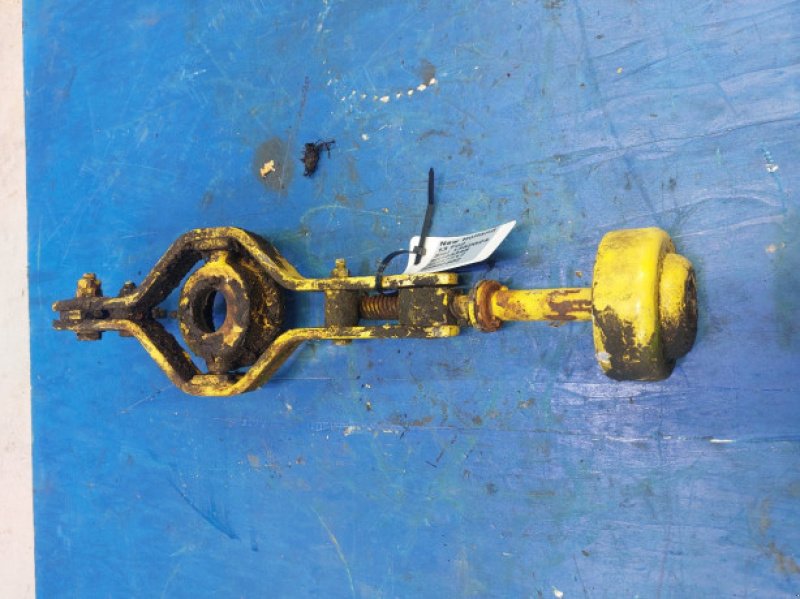 Schneidwerk typu New Holland 1550, Gebrauchtmaschine v Hemmet (Obrázek 8)