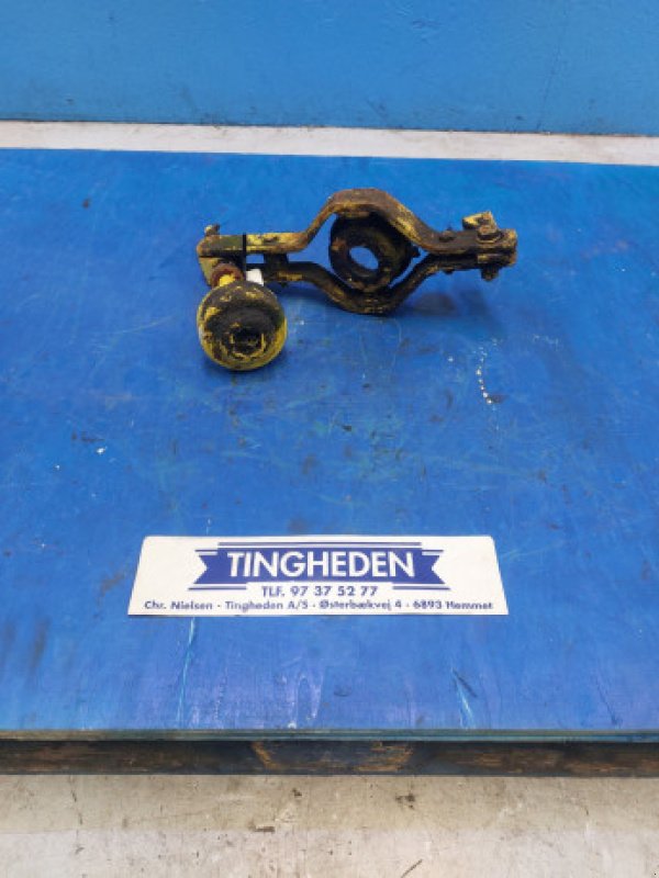 Schneidwerk typu New Holland 1550, Gebrauchtmaschine v Hemmet (Obrázek 2)