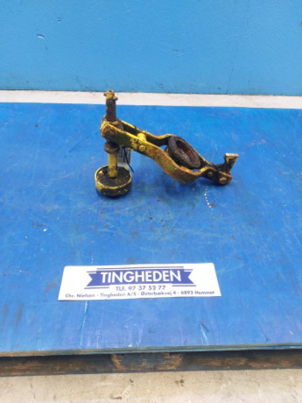 Schneidwerk typu New Holland 1550, Gebrauchtmaschine v Hemmet (Obrázek 1)