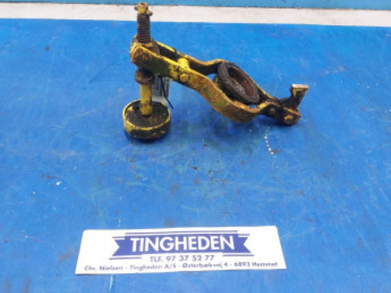 Schneidwerk des Typs New Holland 1550, Gebrauchtmaschine in Hemmet (Bild 1)