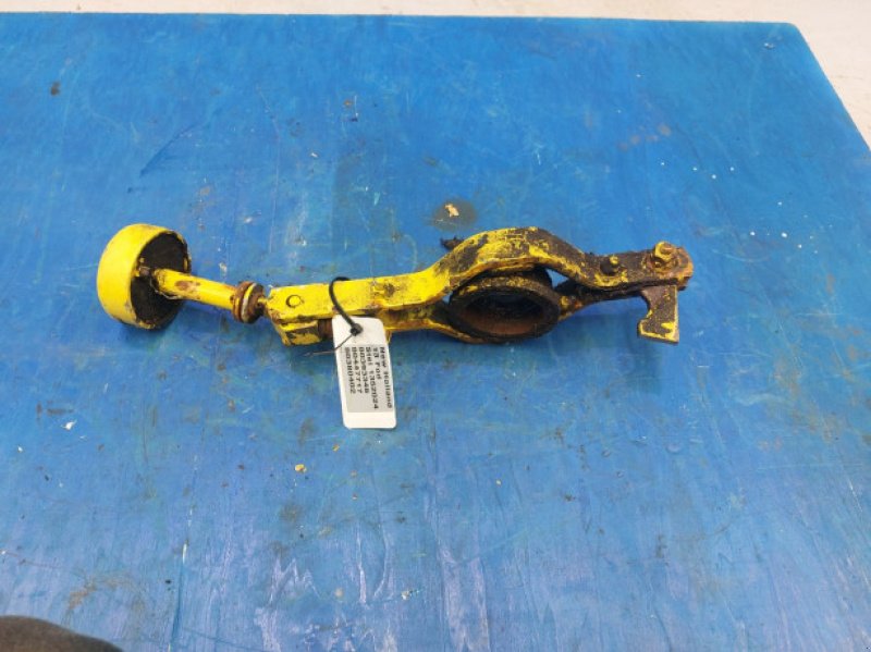 Schneidwerk typu New Holland 1550, Gebrauchtmaschine v Hemmet (Obrázek 9)