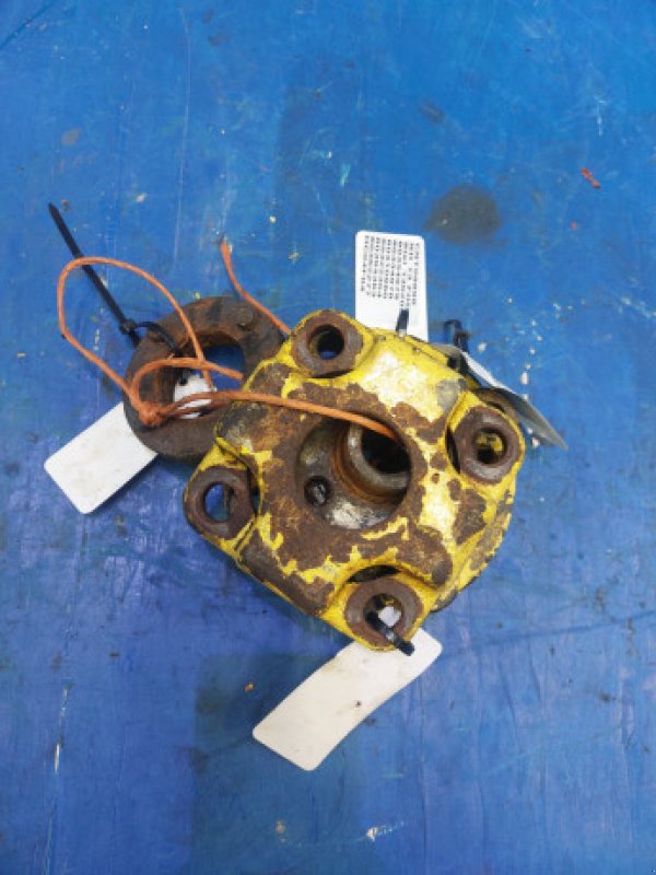 Schneidwerk des Typs New Holland 1550, Gebrauchtmaschine in Hemmet (Bild 5)