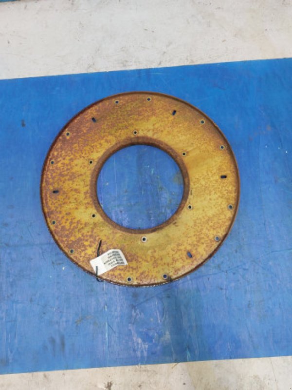 Schneidwerk des Typs New Holland 1550, Gebrauchtmaschine in Hemmet (Bild 2)