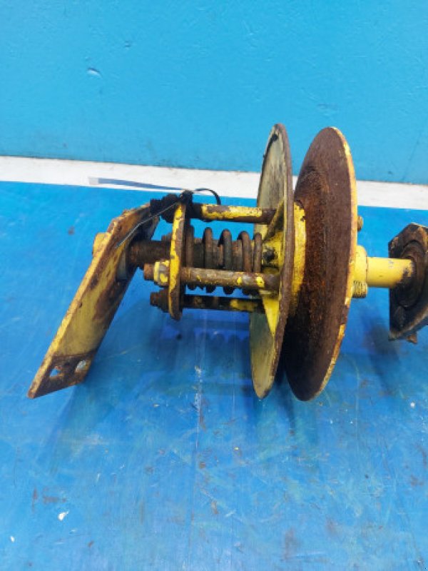 Schneidwerk typu New Holland 1550, Gebrauchtmaschine v Hemmet (Obrázek 4)