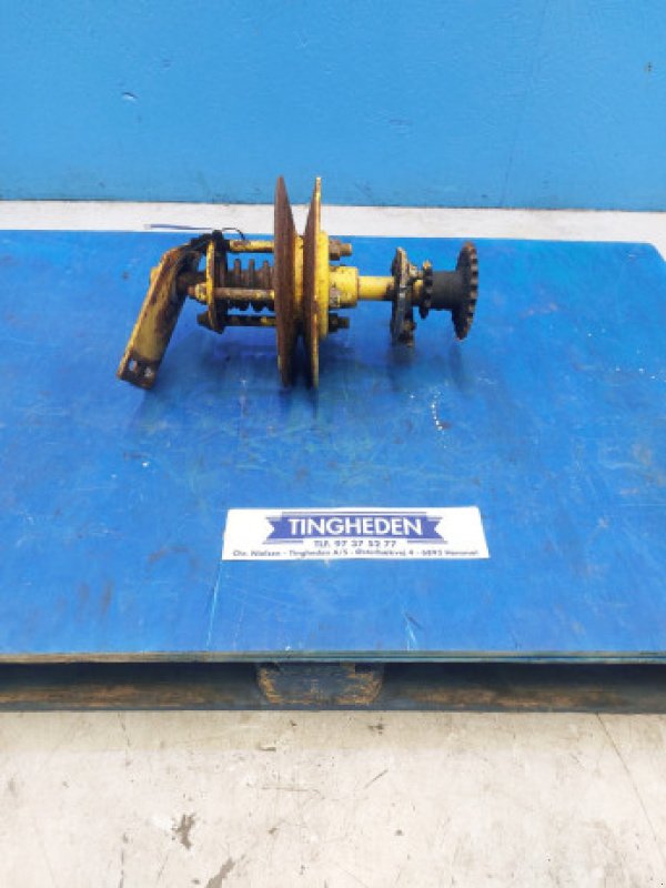 Schneidwerk typu New Holland 1550, Gebrauchtmaschine v Hemmet (Obrázek 1)