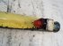 Schneidwerk des Typs New Holland 1550, Gebrauchtmaschine in Hemmet (Bild 9)