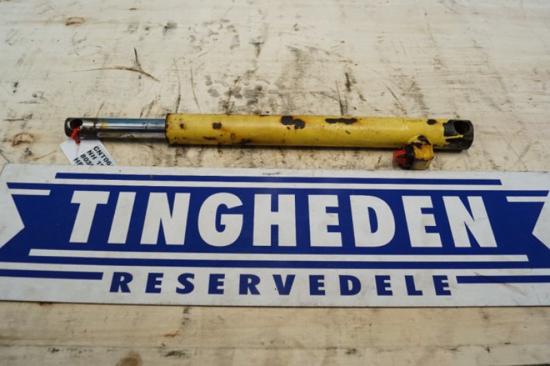 Schneidwerk des Typs New Holland 1550, Gebrauchtmaschine in Hemmet (Bild 1)