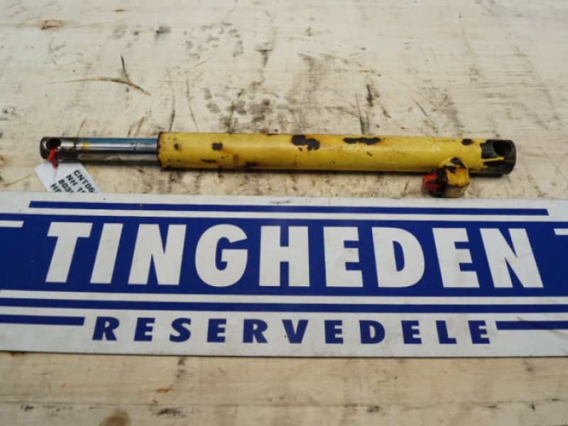 Schneidwerk des Typs New Holland 1550, Gebrauchtmaschine in Hemmet (Bild 1)
