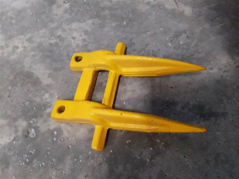 Schneidwerk typu New Holland 157stk stålfinger 80379720, Gebrauchtmaschine v Hemmet (Obrázek 2)