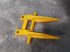 Schneidwerk typu New Holland 157stk stålfinger 80379720, Gebrauchtmaschine v Hemmet (Obrázek 2)