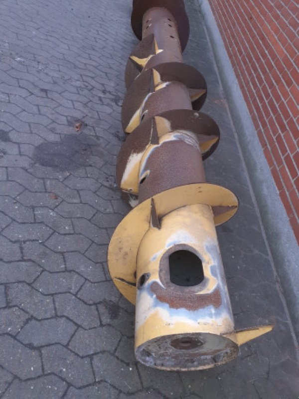 Schneidwerk typu New Holland 17", Gebrauchtmaschine v Hemmet (Obrázek 7)