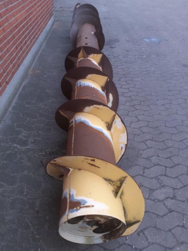 Schneidwerk typu New Holland 17", Gebrauchtmaschine v Hemmet (Obrázek 3)