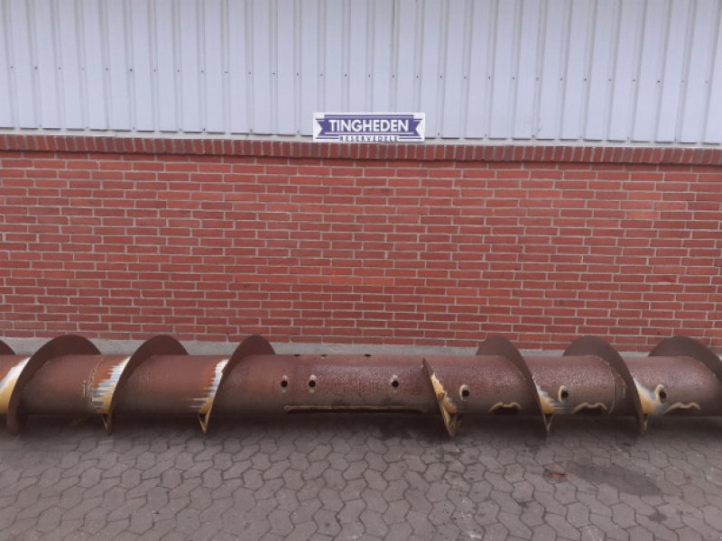 Schneidwerk typu New Holland 17", Gebrauchtmaschine v Hemmet (Obrázek 2)