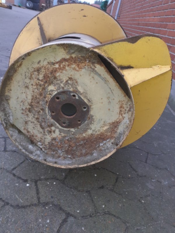 Schneidwerk typu New Holland 17", Gebrauchtmaschine v Hemmet (Obrázek 8)