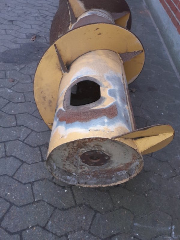 Schneidwerk typu New Holland 17", Gebrauchtmaschine v Hemmet (Obrázek 9)