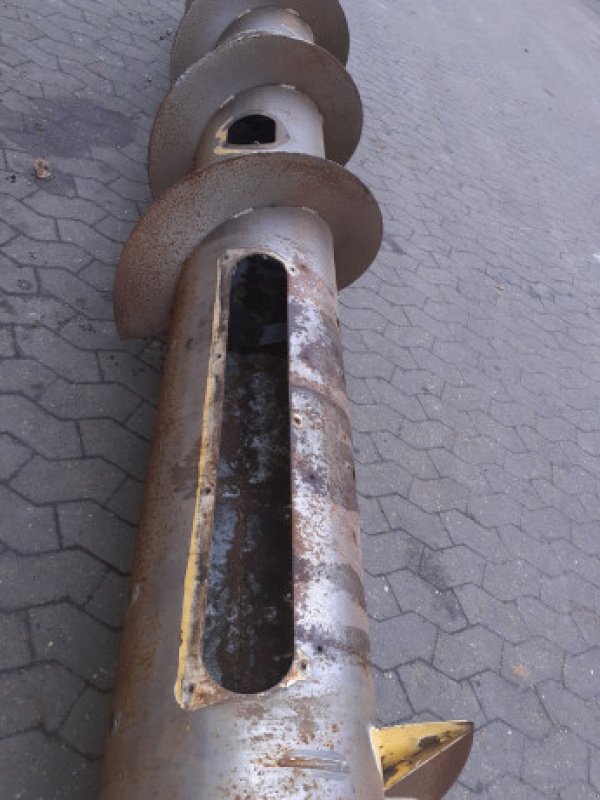 Schneidwerk typu New Holland 17", Gebrauchtmaschine v Hemmet (Obrázek 17)