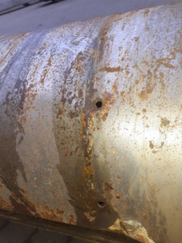 Schneidwerk typu New Holland 17", Gebrauchtmaschine v Hemmet (Obrázek 13)