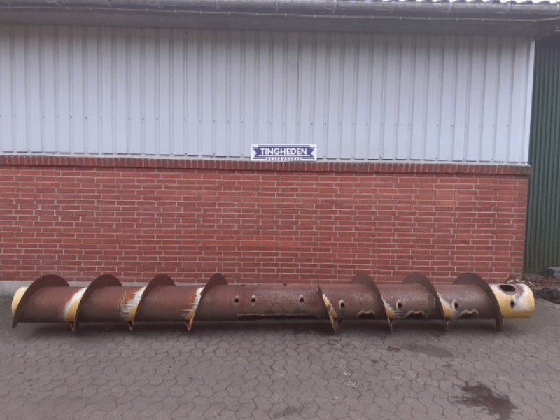 Schneidwerk typu New Holland 17", Gebrauchtmaschine v Hemmet (Obrázek 1)