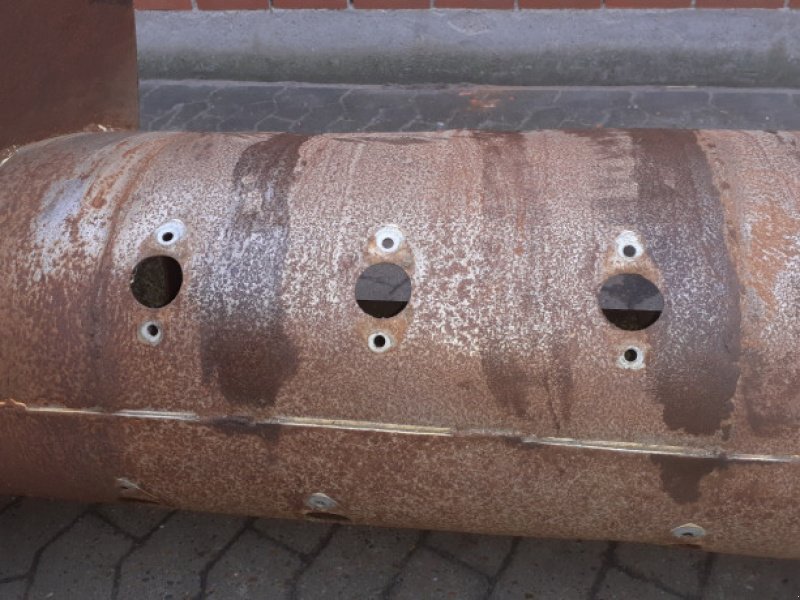 Schneidwerk typu New Holland 17", Gebrauchtmaschine v Hemmet (Obrázek 14)