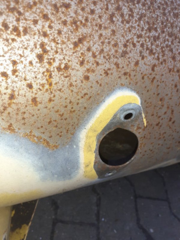 Schneidwerk typu New Holland 17", Gebrauchtmaschine v Hemmet (Obrázek 10)