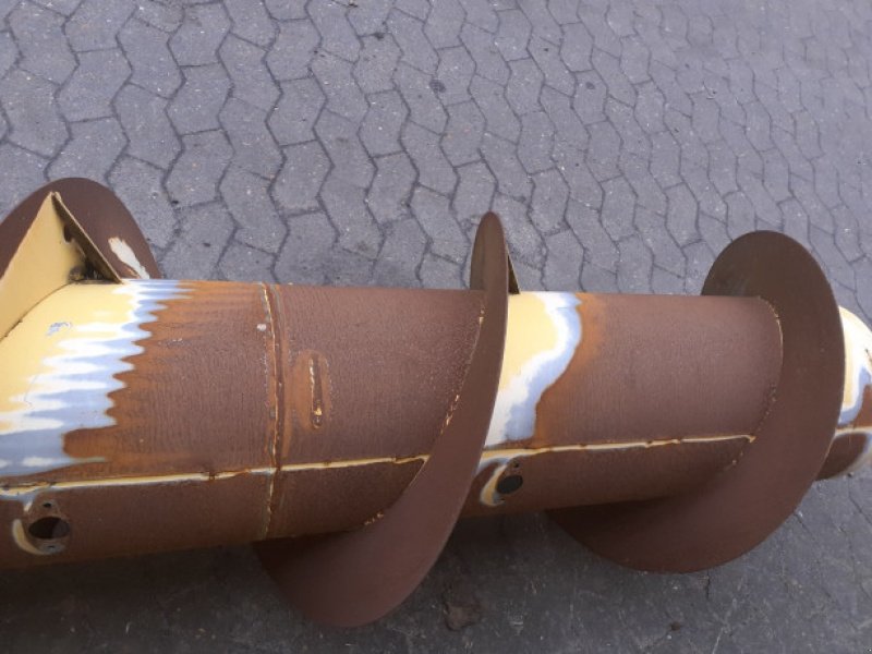 Schneidwerk typu New Holland 17", Gebrauchtmaschine v Hemmet (Obrázek 18)