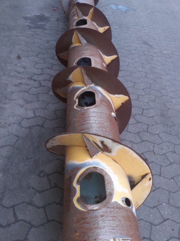 Schneidwerk typu New Holland 17", Gebrauchtmaschine v Hemmet (Obrázek 11)