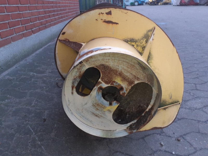 Schneidwerk typu New Holland 17", Gebrauchtmaschine v Hemmet (Obrázek 4)