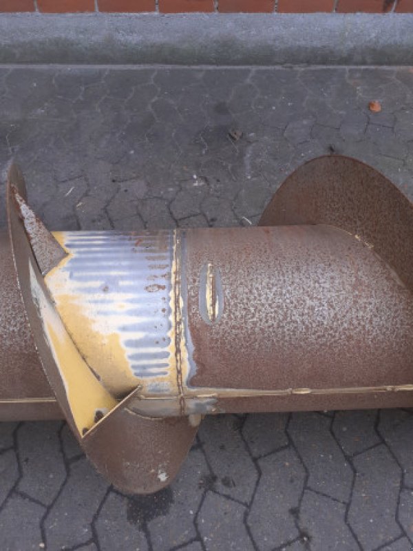 Schneidwerk typu New Holland 17", Gebrauchtmaschine v Hemmet (Obrázek 16)