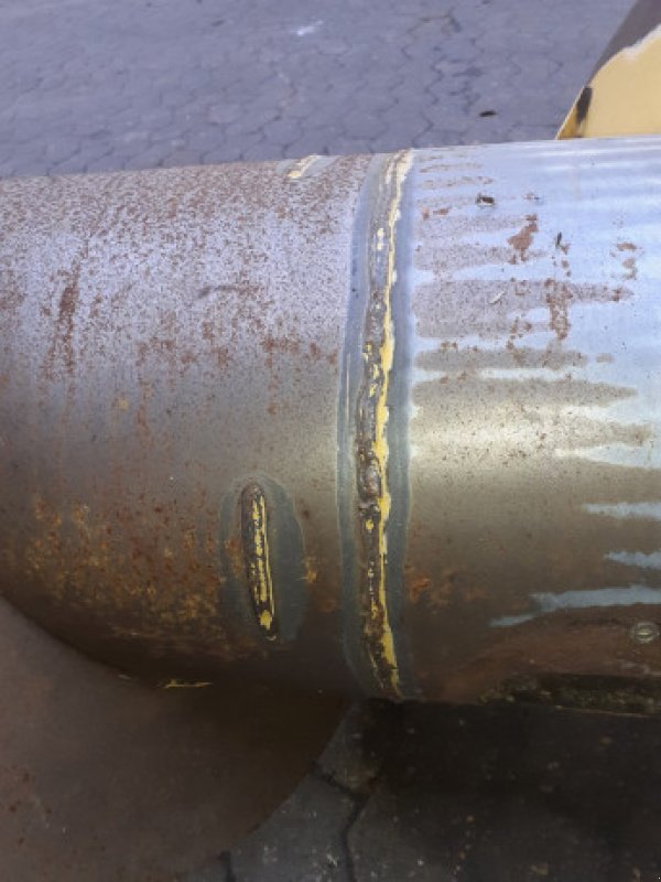 Schneidwerk typu New Holland 17", Gebrauchtmaschine v Hemmet (Obrázek 15)