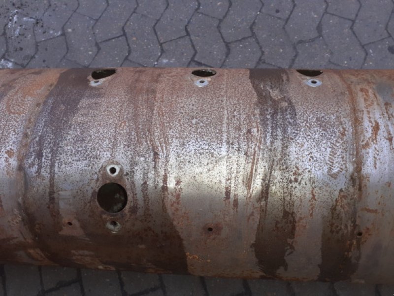 Schneidwerk typu New Holland 17", Gebrauchtmaschine v Hemmet (Obrázek 12)