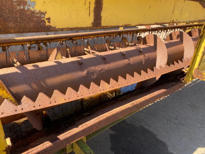 Schneidwerk typu New Holland 20", Gebrauchtmaschine v Hemmet (Obrázek 4)
