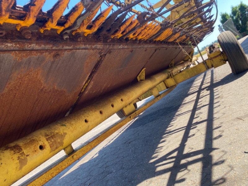 Schneidwerk typu New Holland 20", Gebrauchtmaschine v Hemmet (Obrázek 11)