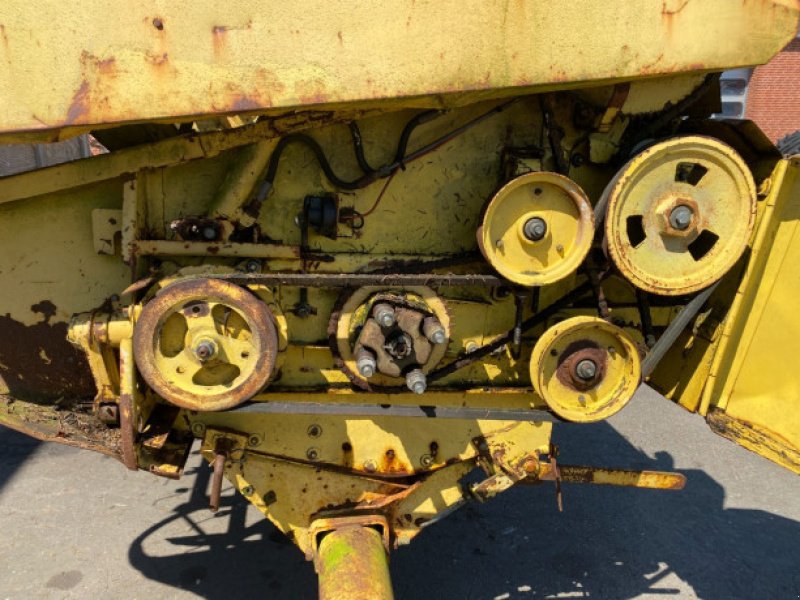 Schneidwerk typu New Holland 20", Gebrauchtmaschine v Hemmet (Obrázek 15)