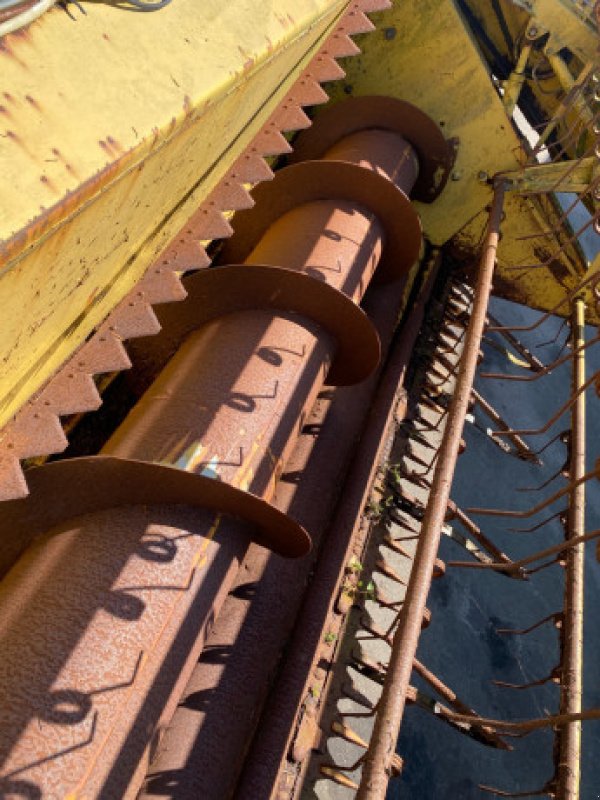 Schneidwerk typu New Holland 20", Gebrauchtmaschine v Hemmet (Obrázek 5)