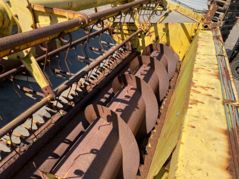 Schneidwerk typu New Holland 20", Gebrauchtmaschine v Hemmet (Obrázek 8)