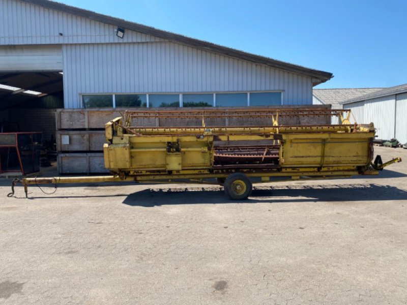 Schneidwerk typu New Holland 20", Gebrauchtmaschine w Hemmet (Zdjęcie 1)