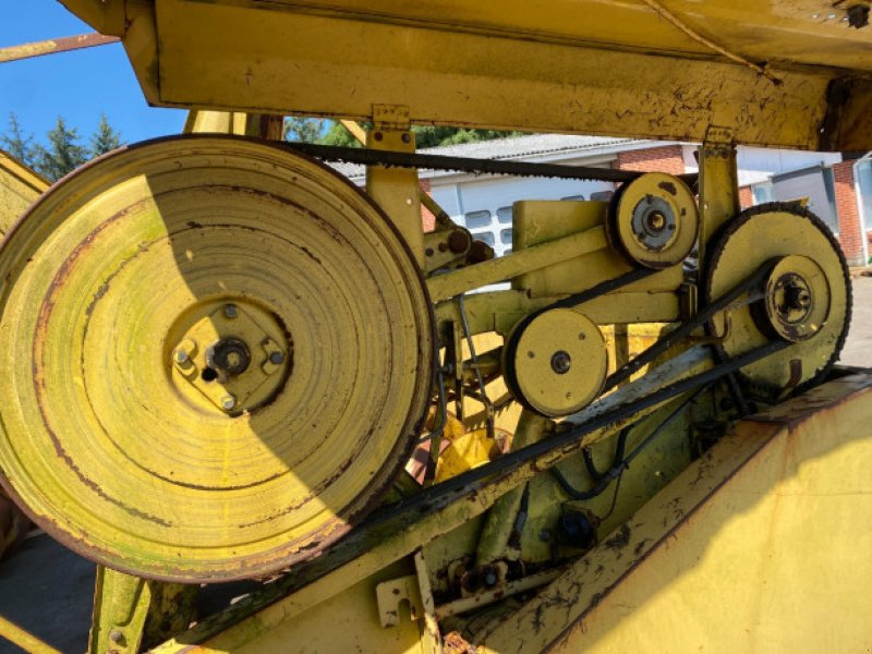 Schneidwerk typu New Holland 20", Gebrauchtmaschine v Hemmet (Obrázek 14)