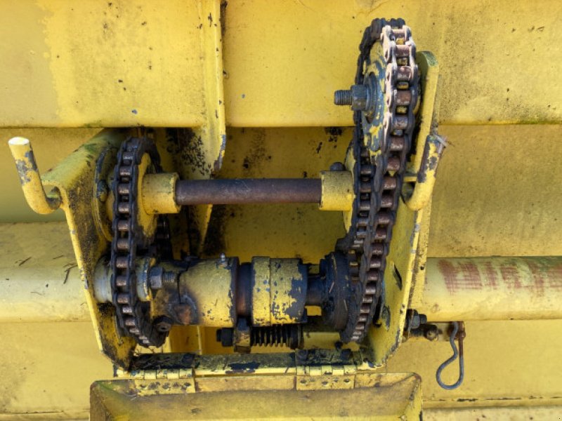 Schneidwerk typu New Holland 20", Gebrauchtmaschine v Hemmet (Obrázek 3)