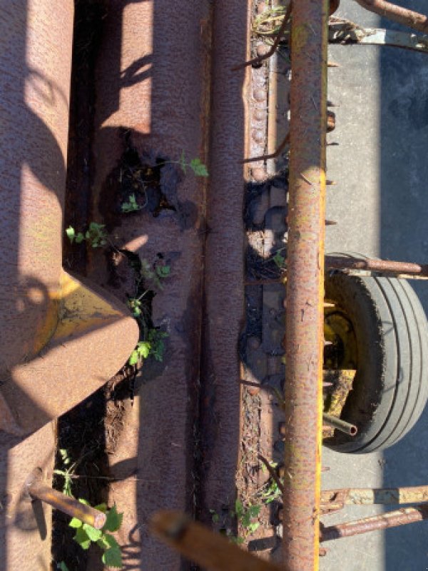 Schneidwerk typu New Holland 20", Gebrauchtmaschine v Hemmet (Obrázek 7)