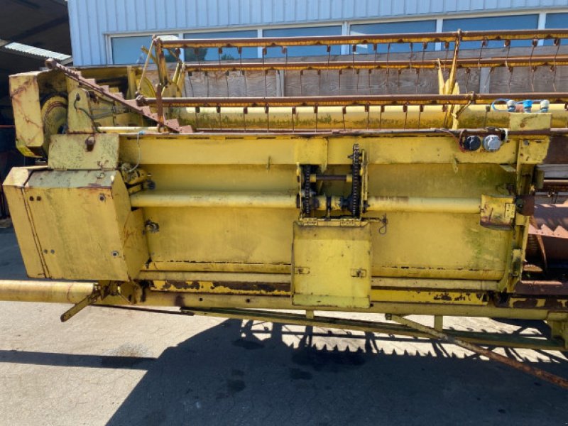 Schneidwerk typu New Holland 20", Gebrauchtmaschine v Hemmet (Obrázek 2)