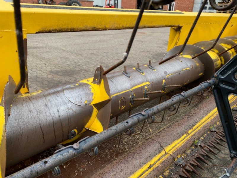 Schneidwerk typu New Holland 24", Gebrauchtmaschine v Hemmet (Obrázek 15)