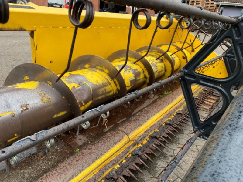 Schneidwerk typu New Holland 24", Gebrauchtmaschine v Hemmet (Obrázek 16)