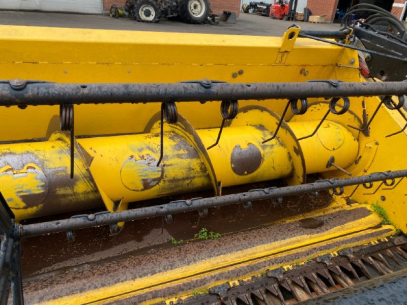 Schneidwerk typu New Holland 24", Gebrauchtmaschine v Hemmet (Obrázek 19)