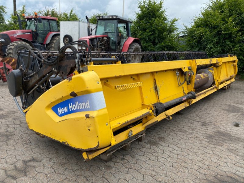 Schneidwerk typu New Holland 24", Gebrauchtmaschine v Hemmet (Obrázek 2)