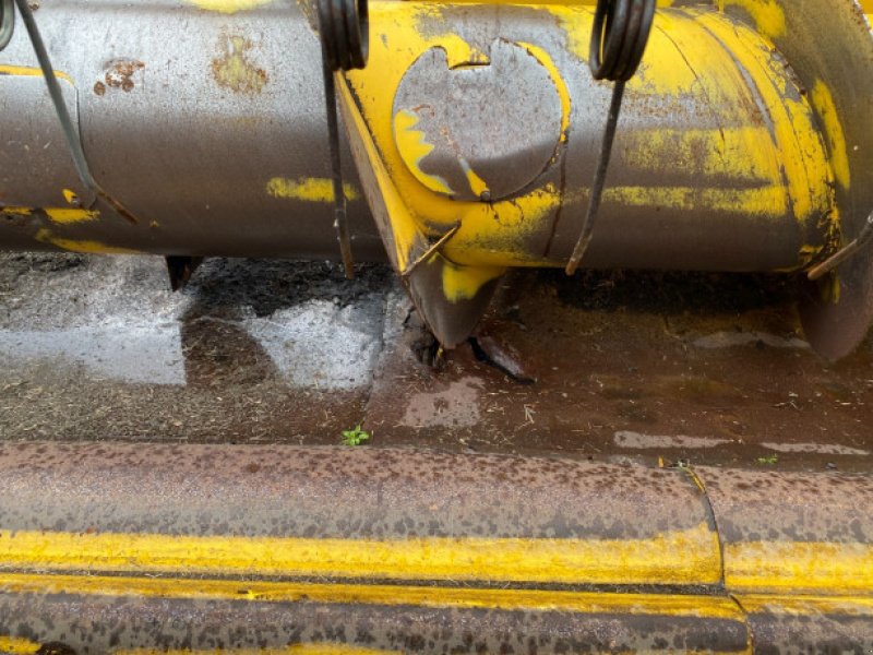 Schneidwerk typu New Holland 24", Gebrauchtmaschine v Hemmet (Obrázek 18)