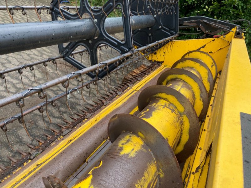 Schneidwerk typu New Holland 24", Gebrauchtmaschine v Hemmet (Obrázek 7)